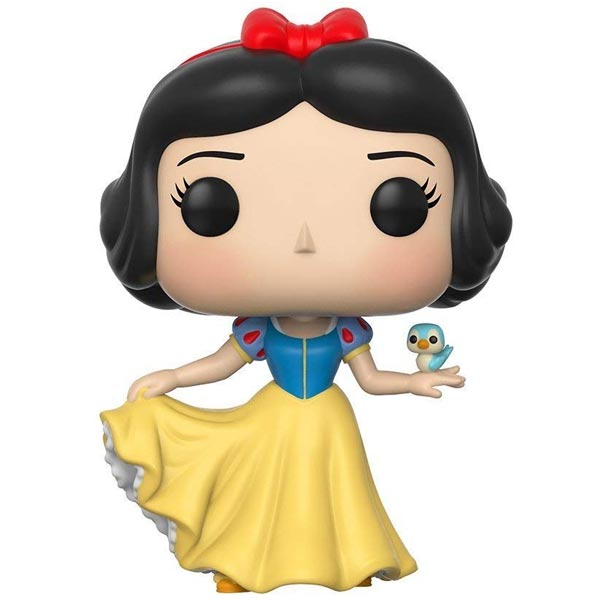 POP! Disney: Snow White (Snow White) POP! Disney: Snow White (Snow White)
