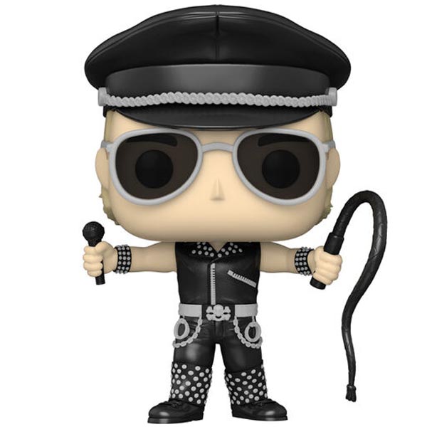POP! Rocks: Rob Halford (Judas Priest zenekar)