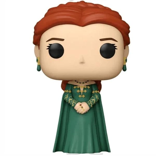 POP! Television: Alicent Hightower (House of Dragon) POP! Television: Alicent Hightower (House of Dragon)