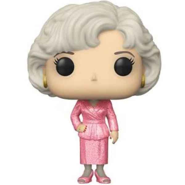POP! Television: Rose (Golden Girls) Special Edition (Diamond) POP! Television: Rose (Golden Girls) Special Edition (Diamond)