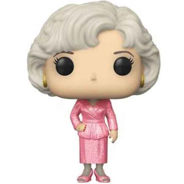 POP! Television: Rose (Golden Girls) Special Edition (Diamond)