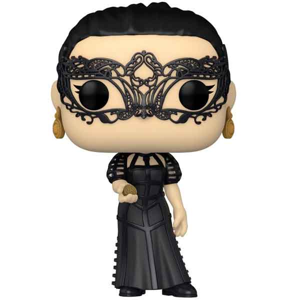 POP! TV: Yennefer In Cut Out Dress (The Witcher) Special Kiadás