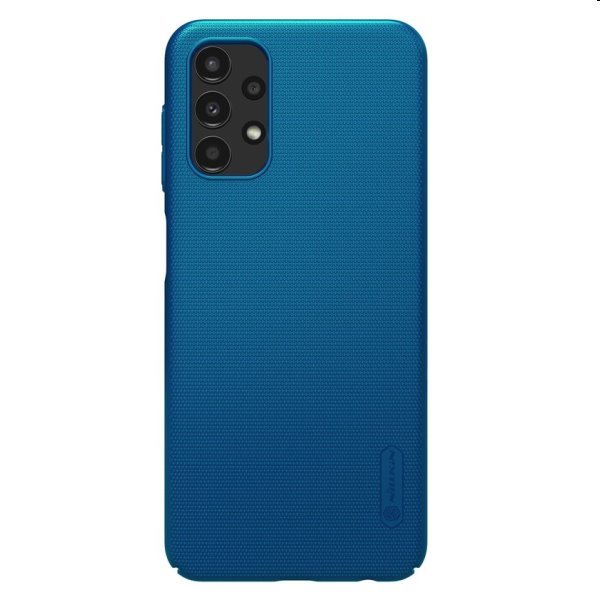 Tok Nillkin Super Frosted for Samsung Galaxy A13 4G, kék