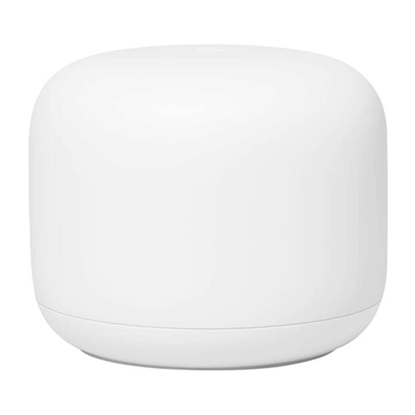 Router Google NEST WI-FI 1-PACK