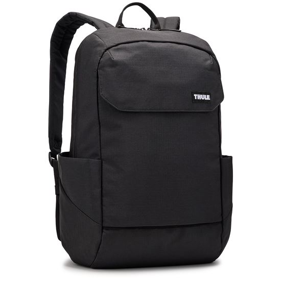 Thule Lithos hátizsák 20L- fekete akciós termékkép 1