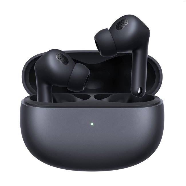 Xiaomi Buds 3T Pro (Carbon fekete)