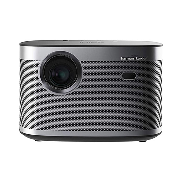 XGIMI Horizon Projektor LED, Full HD (1920x1080), Harman Kardon repro 2x 8W, 2200 ANSI lm akciós termékkép 1