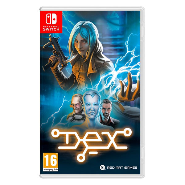 Dex