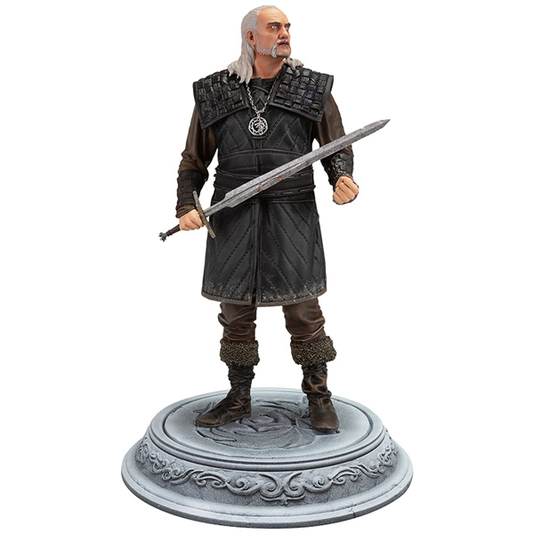 Figura Vesemir (The Witcher Netflix)