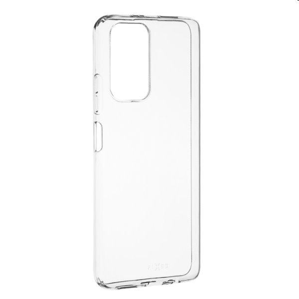 FIXED TPU Géltok for Xiaomi Redmi Note 11S, átlátszó