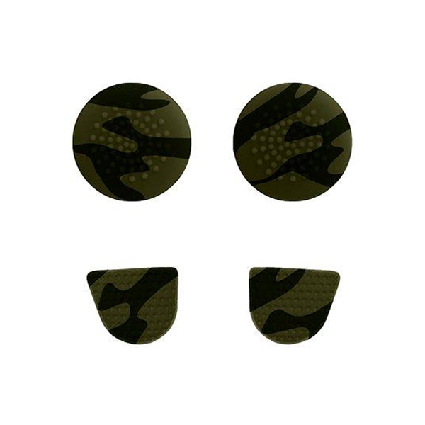 Gioteck GTX Pro Warfare Grips for PS4