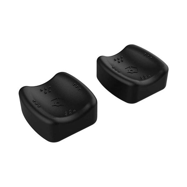 Gioteck Sniper Thumb Grips Black Xbox Series számára