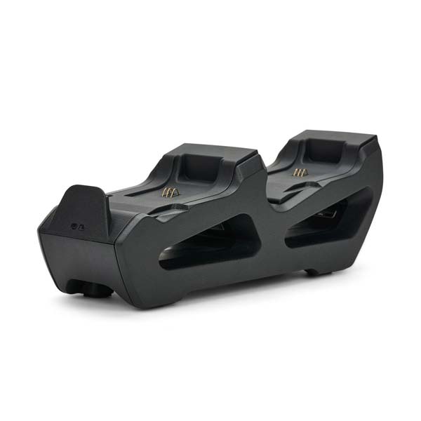 PowerA Dual Töltőállomás Xbox Series számára, Fekete PowerA Dual Töltőállomás Xbox Series számára, Fekete