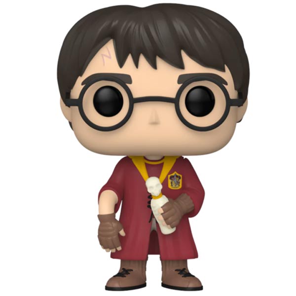POP! Movies: Harry Potter Chamber of Secrets Anniversary 20th (Harry Potter)