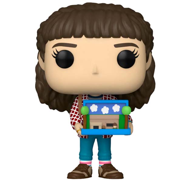 POP! Television: Eleven with Diorama (Stranger Things 4) POP! Television: Eleven with Diorama (Stranger Things 4)