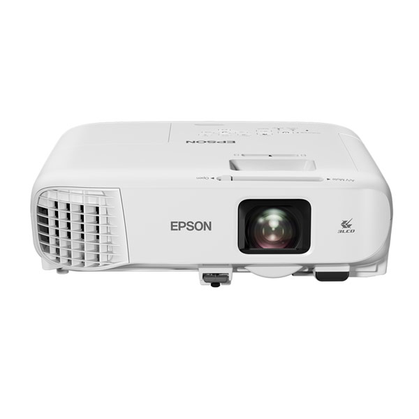 Projektor Epson EB-E20, fehér
