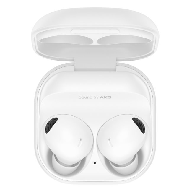 Samsung Galaxy Buds2 Pro, fehér