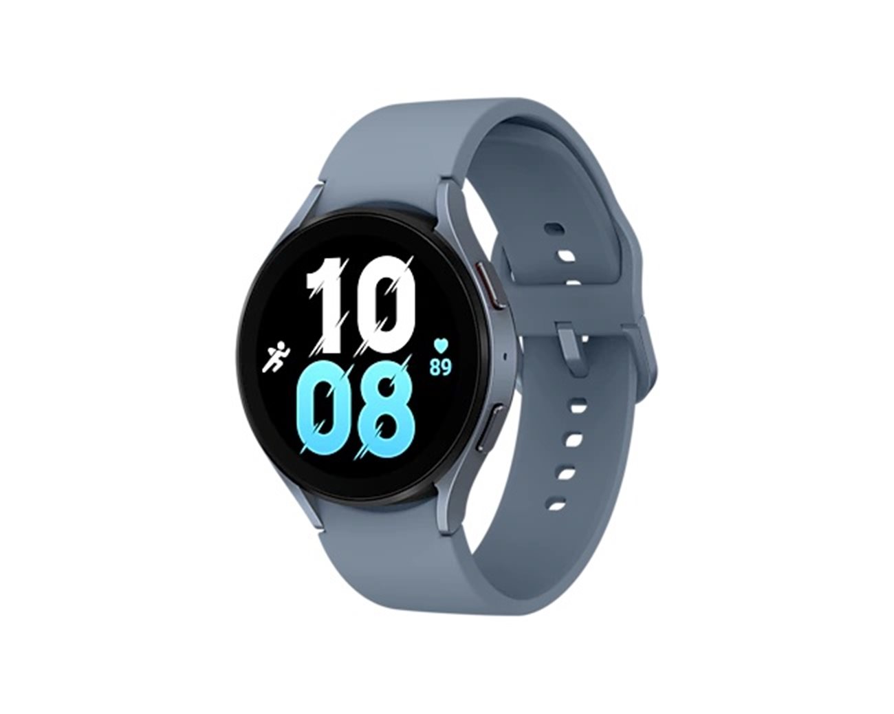 Samsung Galaxy Watch5 44mm, sapphire, A osztály - használt, 12 hónap garancia Samsung Galaxy Watch5 44mm, sapphire, A osztály - használt, 12 hónap garancia