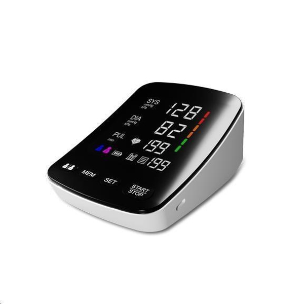 Tesla Smart Blood Pressure Monitor akciós termékkép 1