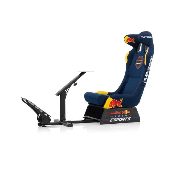 Playseat Evolution Pro Versenyszék, Red Bull Racing Esports kivitel