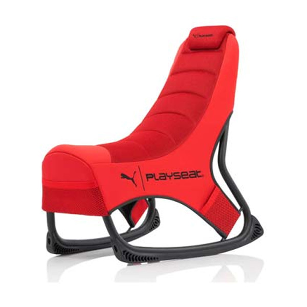 Playseat Puma Active Játékos Versenyszék, piros