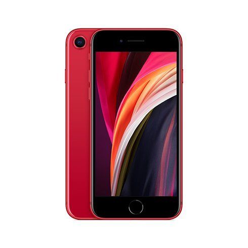 Apple iPhone SE (2020) 64GB | Red, C osztály - használt, 12 hónap garancia Apple iPhone SE (2020) 64GB | Red, C osztály - használt, 12 hónap garancia