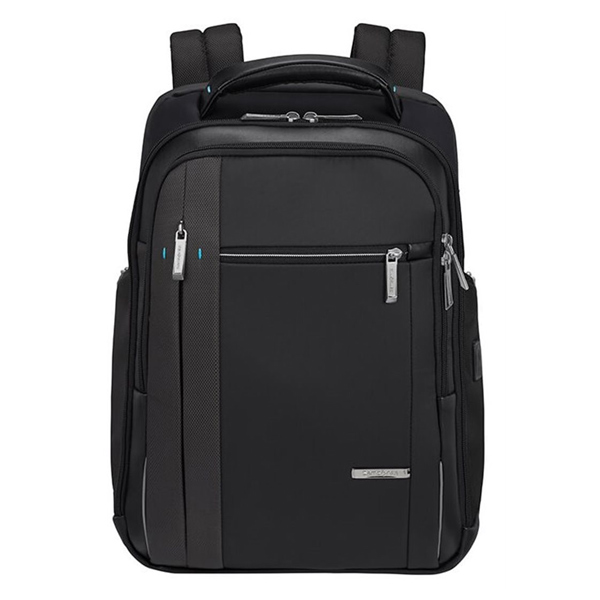 Hátizsák SAMSONITE Spectrolite 3.0 14.1", fekete