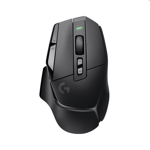 Vezeték nélküli Gamer egér Logitech G502 X Lightspeed, fekete