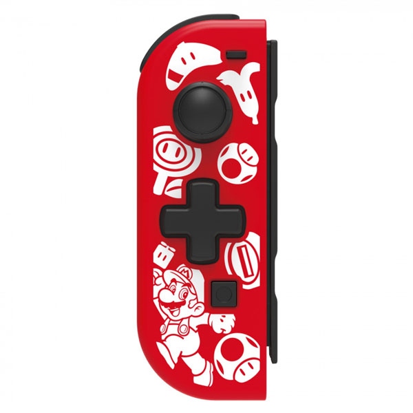 HORI Nintendo Switch D-Pad Controller (L) (Super Mario) - OPENBOX (Bontott csomagolás, teljes garancia)