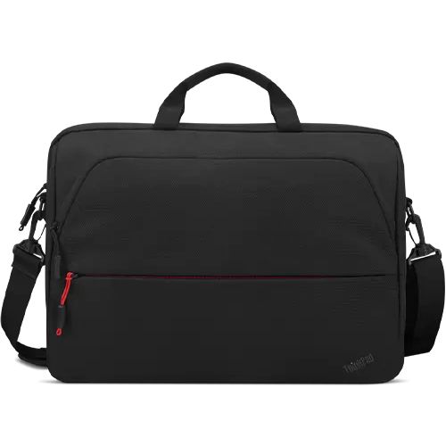 Lenovo ThinkPad Essential 15.6" Topload (Eco) Black akciós termékkép 1