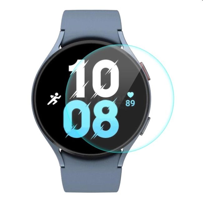 Tactical Védőüveg Samsung Galaxy Watch5 44mm számára Tactical Védőüveg Samsung Galaxy Watch5 44mm számára