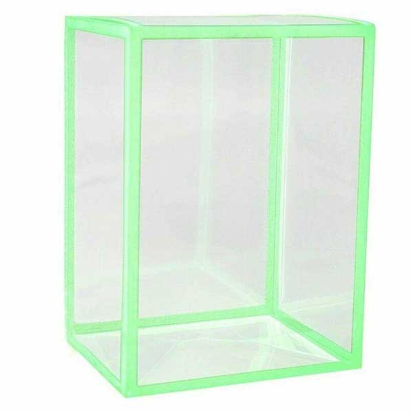 Védőtok Protective Case 0,5 mm for Funko Pop" Glow in the Dark Green