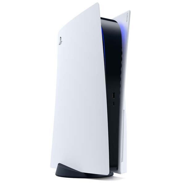 PlayStation 5 - BAZÁR (használt termék , 12 hónapos garancia) PlayStation 5 - BAZÁR (használt termék , 12 hónapos garancia)
