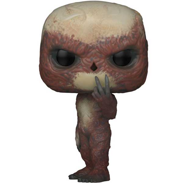 POP! Television: Vecna (Stranger Things 4) figura