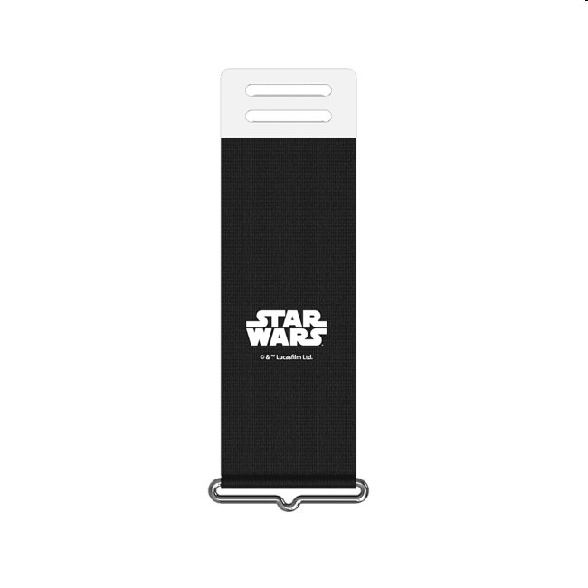 Hurok Speciális kiadás Star Wars for Samsung Galaxy S22, S21 FE és Z Flip3