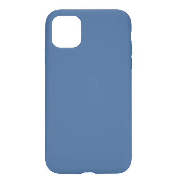 Tok Tactical Velvet Smoothie for Apple iPhone 14 Plus, kék