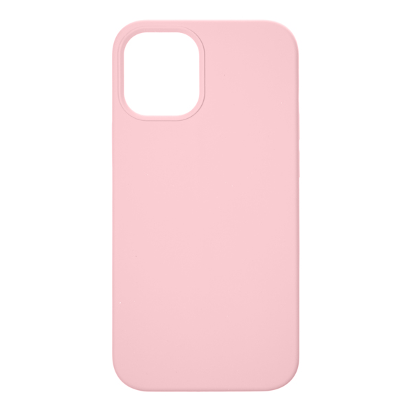 Tok Tactical Velvet Smoothie for Apple iPhone 14, rózsaszín