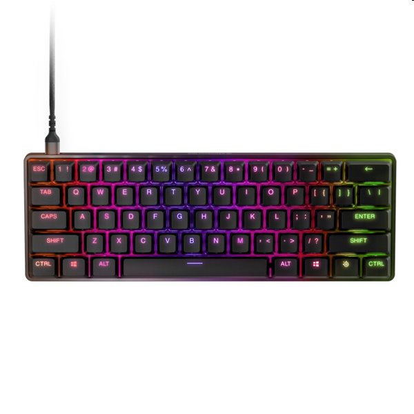 Steelseries Apex 9 Mini US akciós termékkép 1