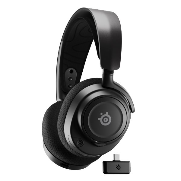 Steelseries Arctis Nova 7 akciós termékkép 1