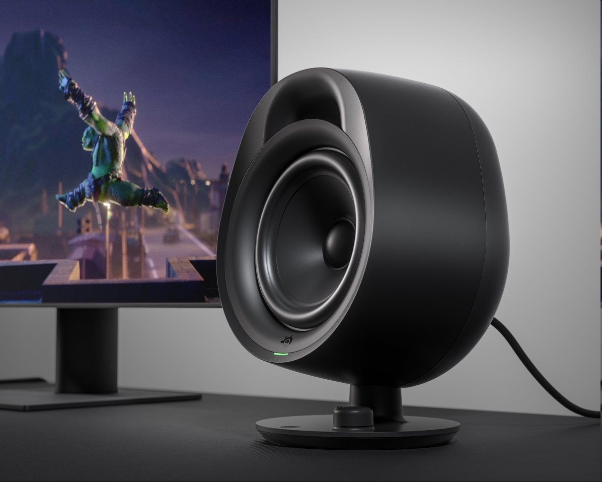 Steelseries Arena 3 akciós termékkép 1