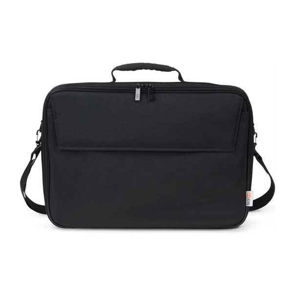 Laptoptáska DICOTA BASE XX Clamshell 13-14.1", fekete Laptoptáska DICOTA BASE XX Clamshell 13-14.1", fekete