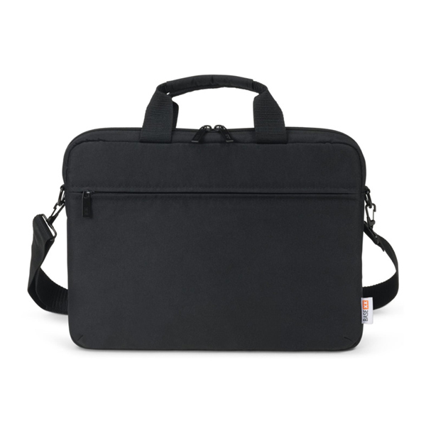 Laptoptáska DICOTA BASE XX Slim 10-12.5", fekete Laptoptáska DICOTA BASE XX Slim 10-12.5", fekete