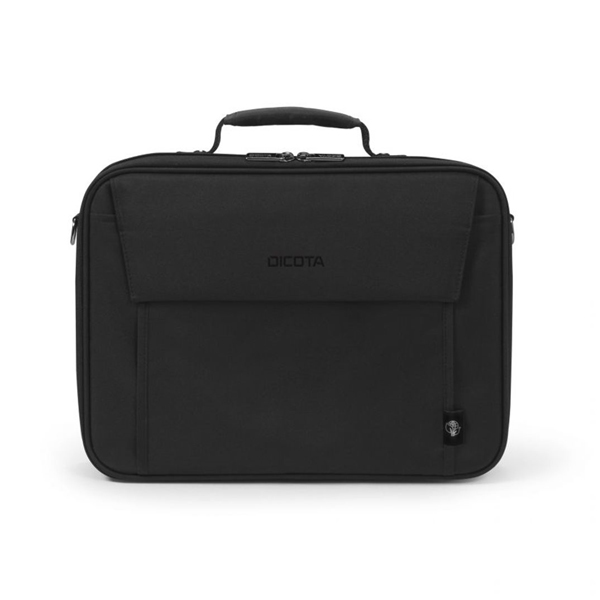 Laptoptáska DICOTA Eco Multi BASE 14-15.6", fekete