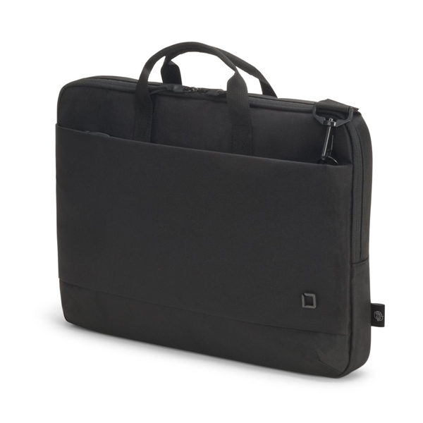 Laptoptáska DICOTA Eco Slim Case MOTION 12 - 13.3", fekete Laptoptáska DICOTA Eco Slim Case MOTION 12 - 13.3", fekete