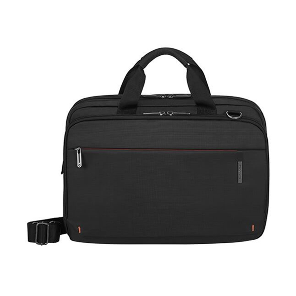 Laptoptáska SAMSONITE Network 4 Bailhandle 15.6", fekete