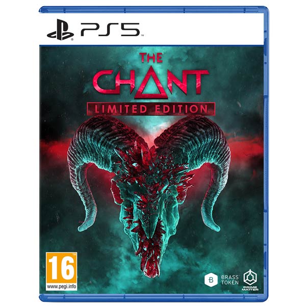 The Chant (Limited Edition) [PS5] - BAZÁR (használt termék)