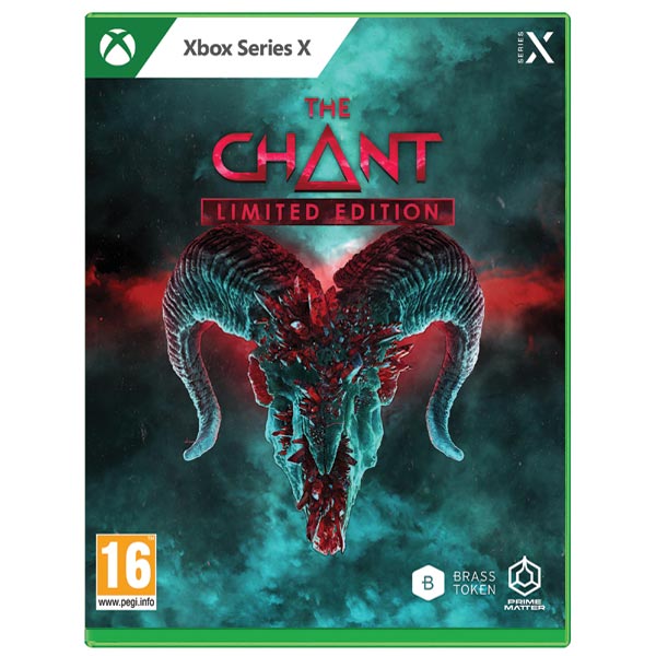 The Chant (Limited Kiadás) [XBOX Series X] - BAZÁR (használt termék)