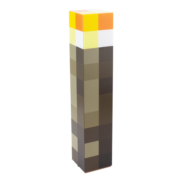 Torch Light (Minecraft) - OPENBOX (Bontott csomagolás, teljes garancia)