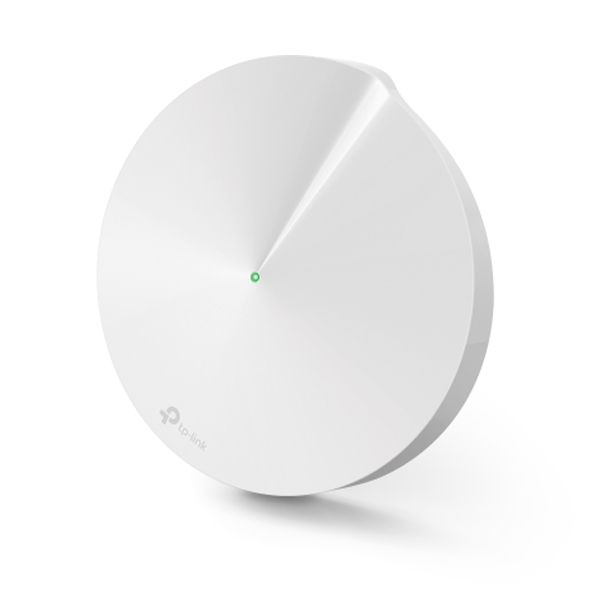 TP-Link AC1300 WiFi rendszer a teljes háztartás számára Deco M5