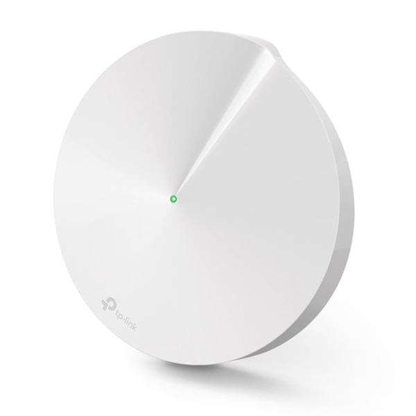 TP-Link AC2200 háromsávos intelligens otthoni hálózati WiFi rendszer Deco M9 Plus